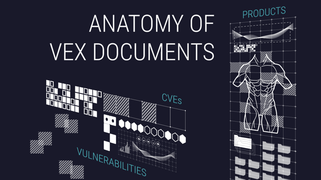 Anatomy of a VEX Document