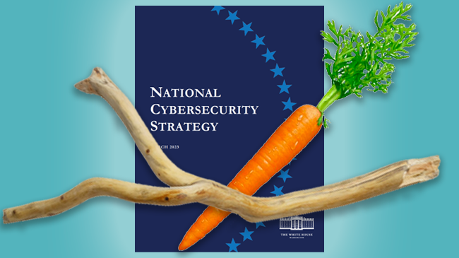 Three Quick Takeaways from Biden’s National Cybersecurity Strategy