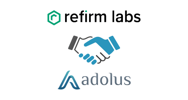 ReFirm Labs and aDolus Partner to Improve IoT Supply Chain Security