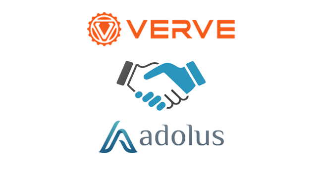 Verve Industrial and aDolus Partner to Reduce ICS Software Supply Chain Risk