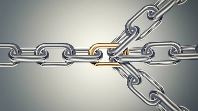 Software Supply Chains Are Called Chains for a Reason
